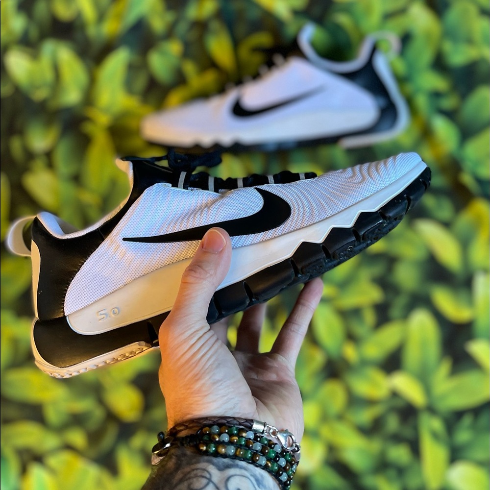 NIKE FREE TRAINER V5 🔥🔥